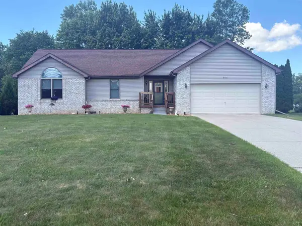 8083 Flintlock RD, MtMorris, MI 48458