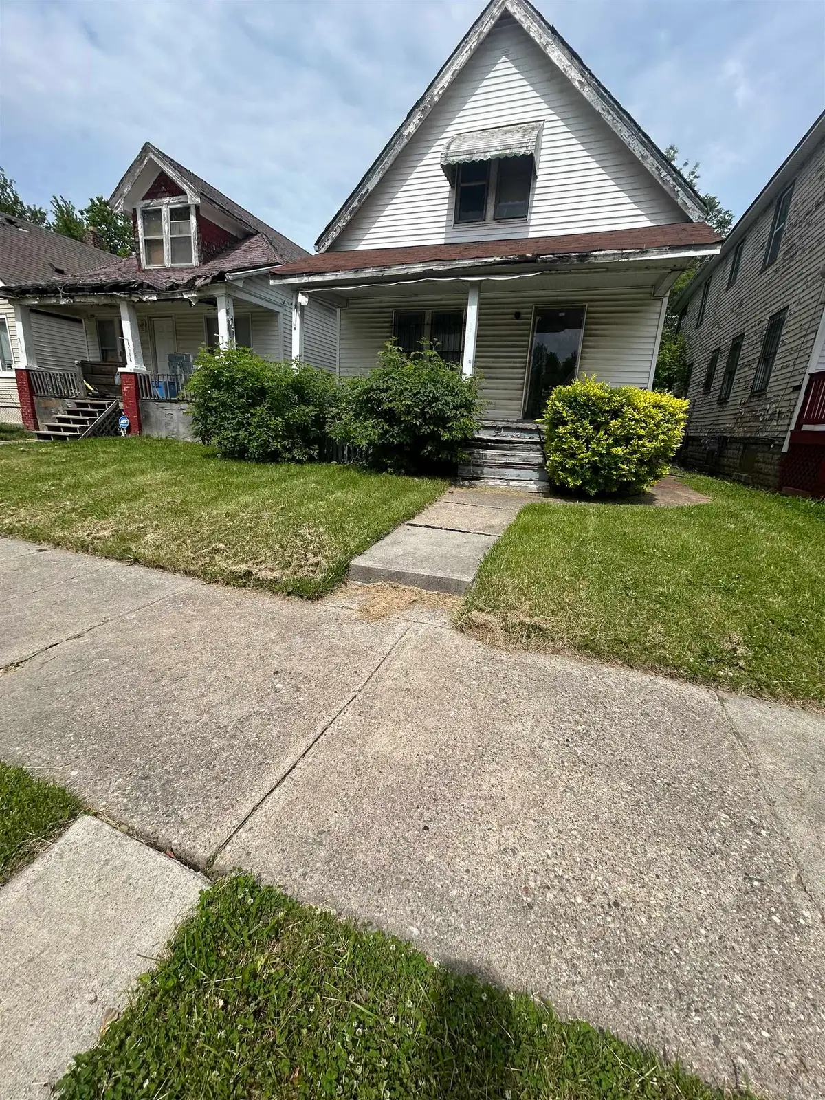 5338 Cadillac AVE, Detroit, MI 48213 - #1