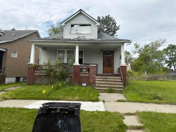 5793 Holcomb ST, Detroit, MI 48213