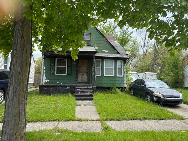 9624 Archdale ST, Detroit, MI 48227