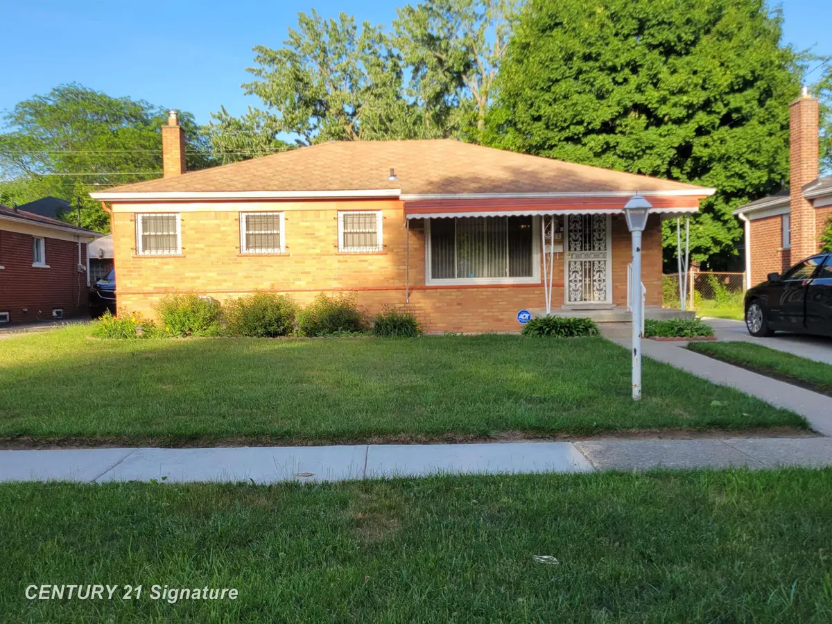 5502 Leslie DR, Flint, MI 48504 - #1