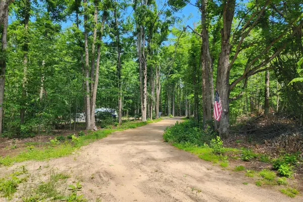 9955 Greenway DR, Frederic, MI 49733