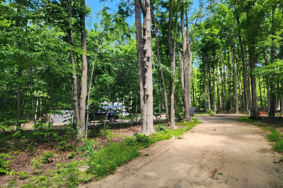9955 Greenway DR, Frederic, MI 49733 - #2