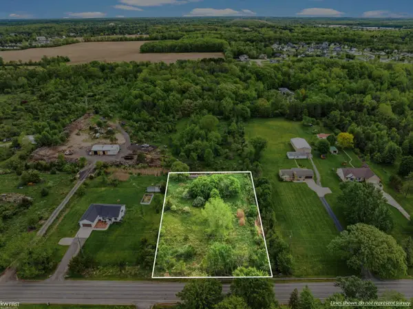 VL Linden RD, SwartzCreek, MI 48473