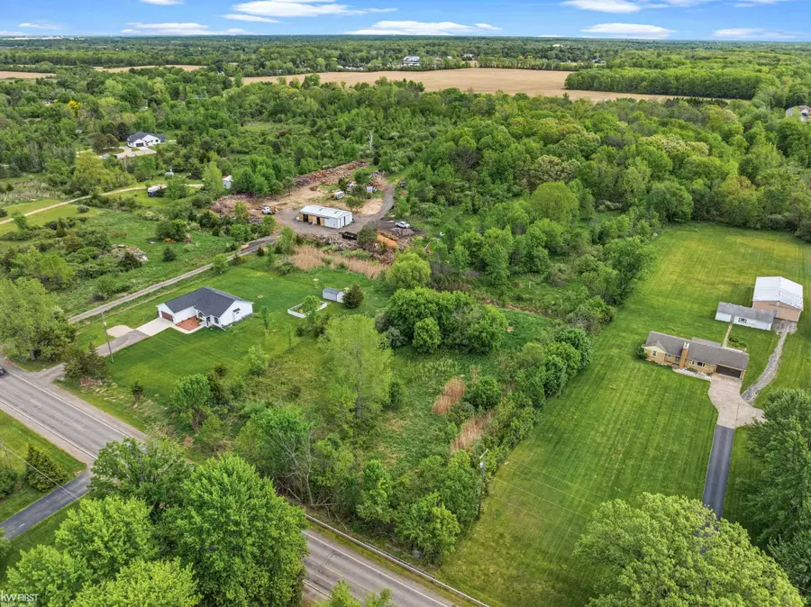 VL Linden RD, Mundy, MI 48473 - #3