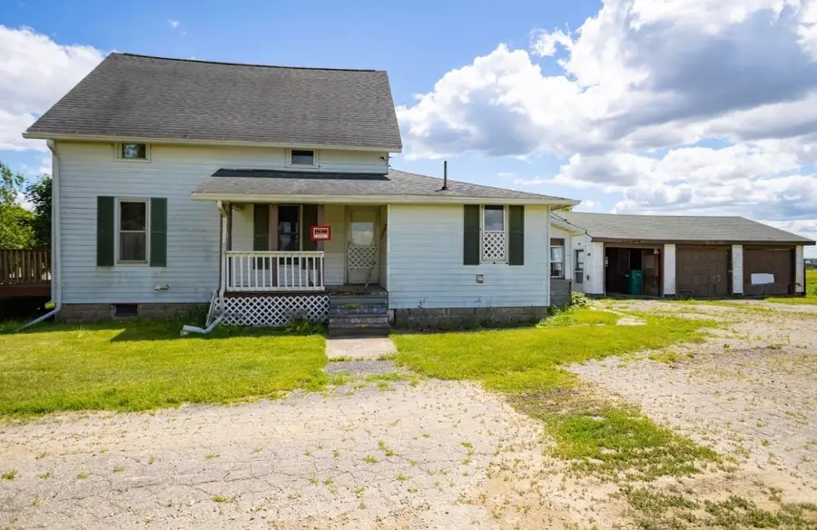 1711 N Sheridan RD, Venice, MI 48849 - #2