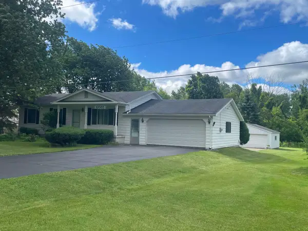 12055 W Lennon RD, Lennon, MI 48449