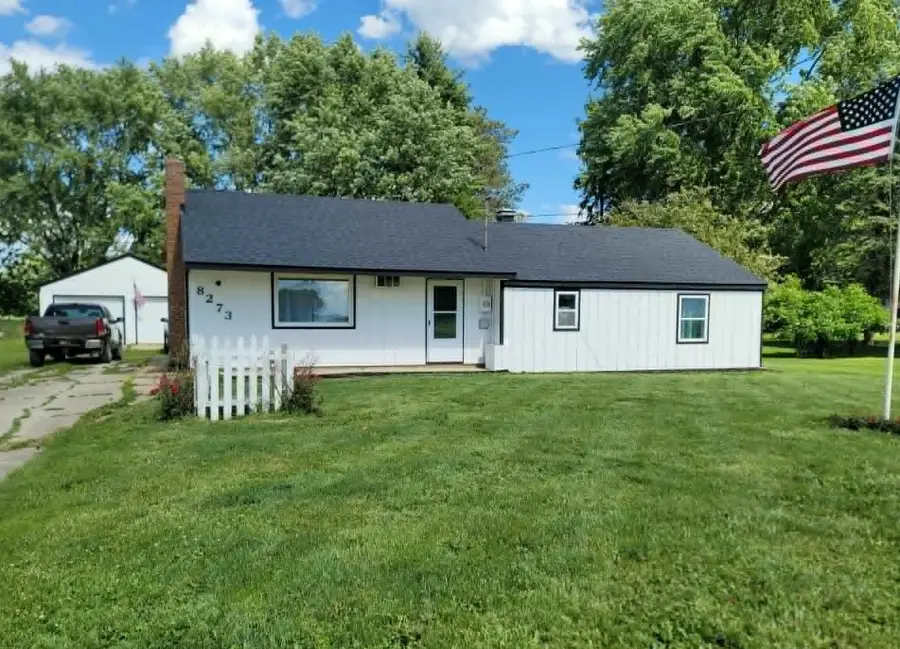 8273 Van Vleet RD, Gaines, MI 48436 - #2