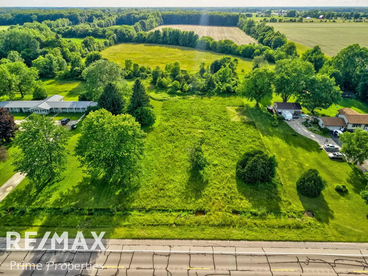 00 Oakley RD, Chesaning, MI 48616 - #1