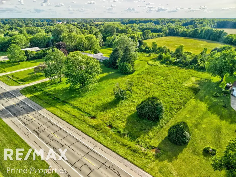 00 Oakley RD, Chesaning, MI 48616 - #3