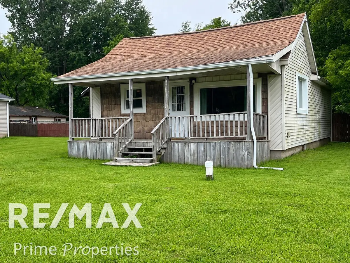 2134 Mertz RD, Caro, MI 48723 - #1