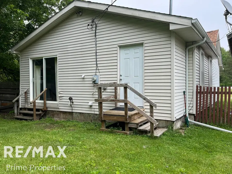 2134 Mertz RD, Caro, MI 48723 - #2