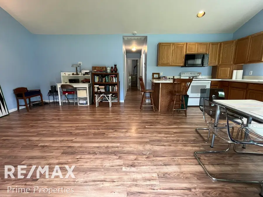 2134 Mertz RD, Caro, MI 48723 - #3