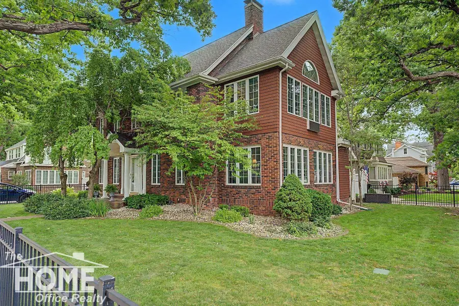 721 Lee ST, Owosso, MI 48867 - #2