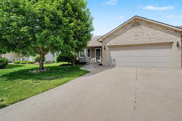 4264 Springbrook DR, SwartzCreek, MI 48473