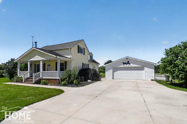 3553 N State RD, Corunna, MI 48867