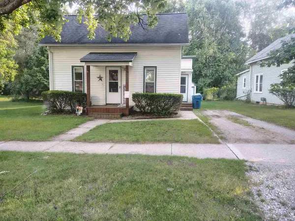 119 Spruce ST, Vassar, MI 48768