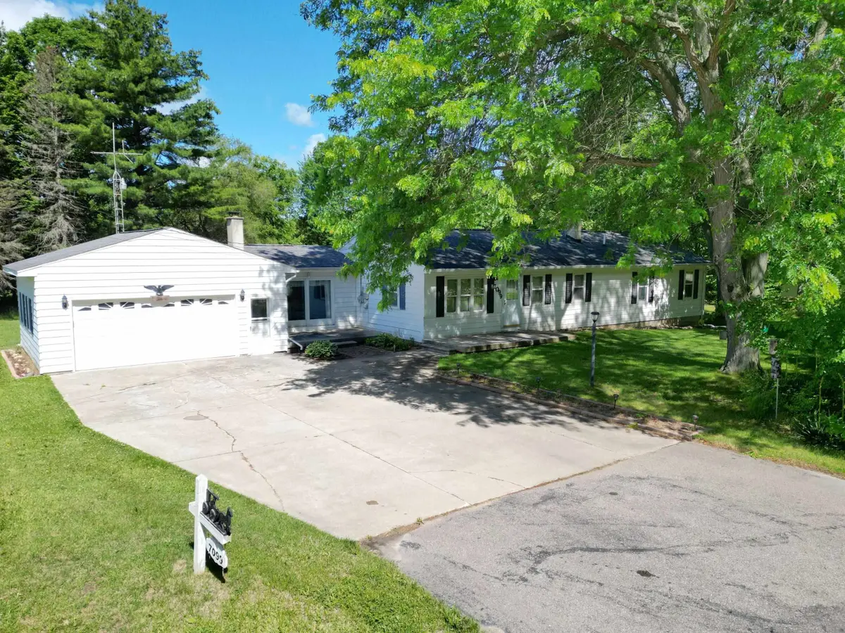 7099 N Henderson RD, Richfield, MI 48420 - #1