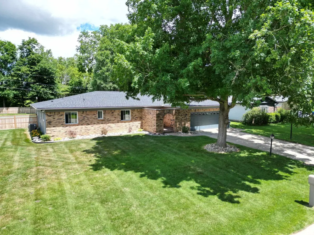 7139 Timberwood DR, Davison, MI 48423 - #1