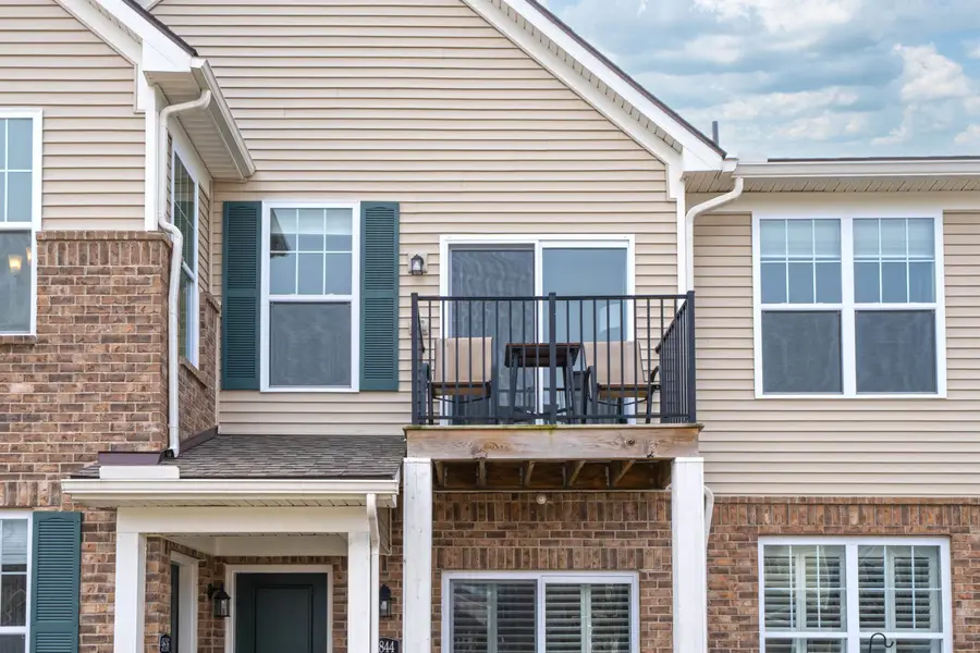 9836 Ridge Run ST, Howell, MI 48855 - #3