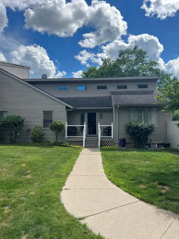 6617 flushing RD, Flushing, MI 48433