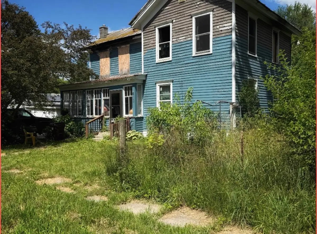 5424 orleans RD, Orleans, MI 48865 - #1