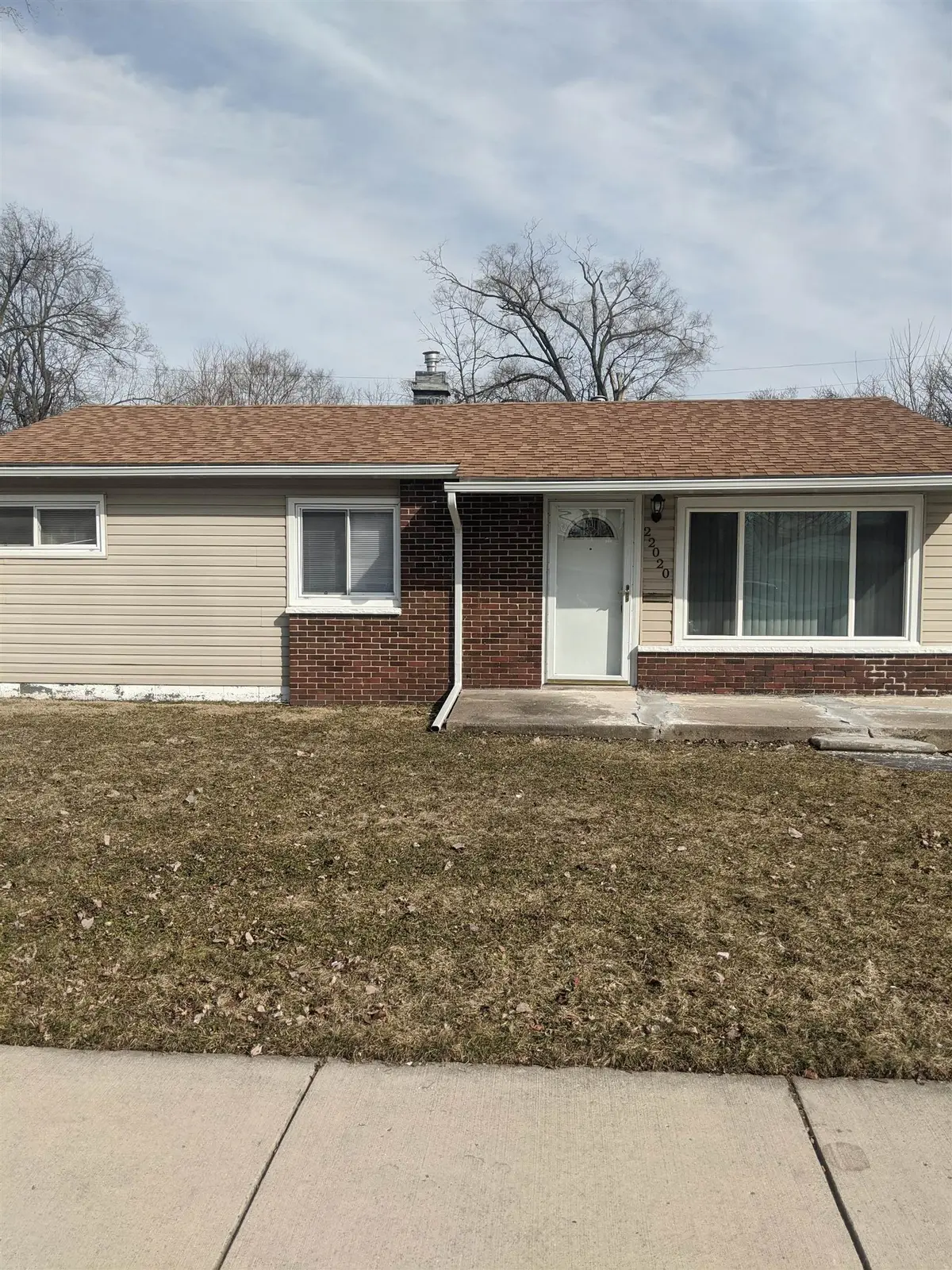 22020 Dante ST, Oak Park, MI 48237 - #1