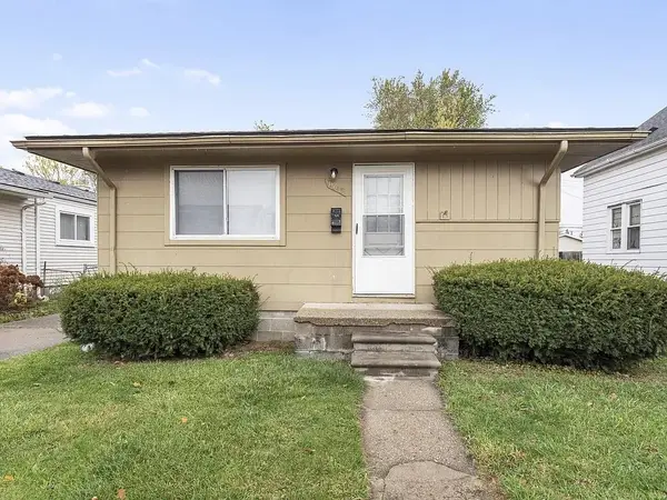 11043 Hupp AVE, Warren, MI 48089