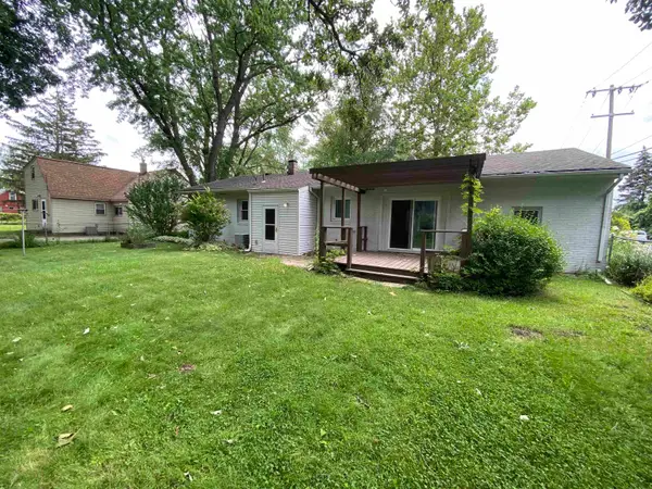 20640 Westhaven AVE, Southfield, MI 48075