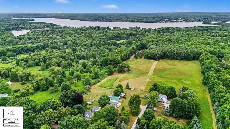 5544 Coldwater RD, Columbiaville, MI 48421 - #3