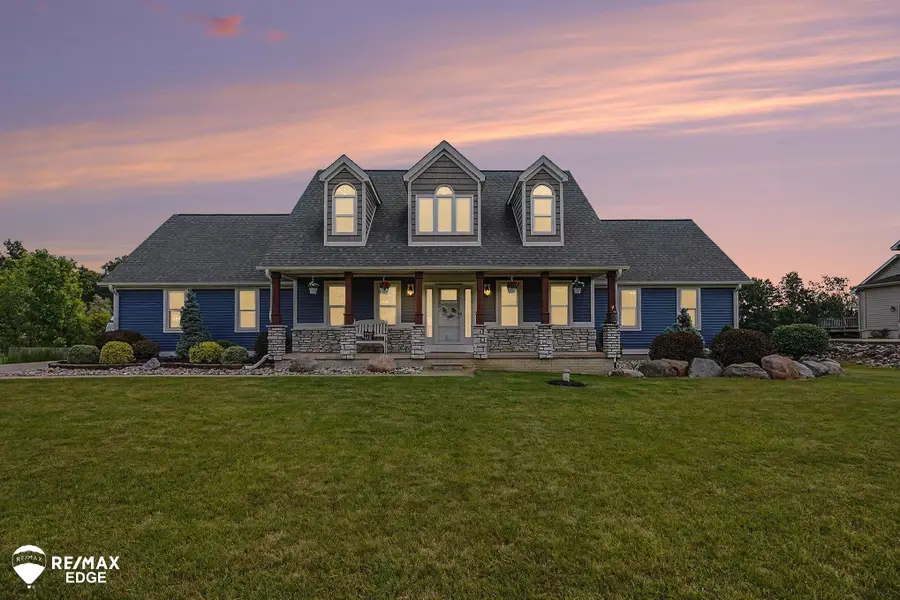 13136 Grant CIR, Clio, MI 48420 - #3