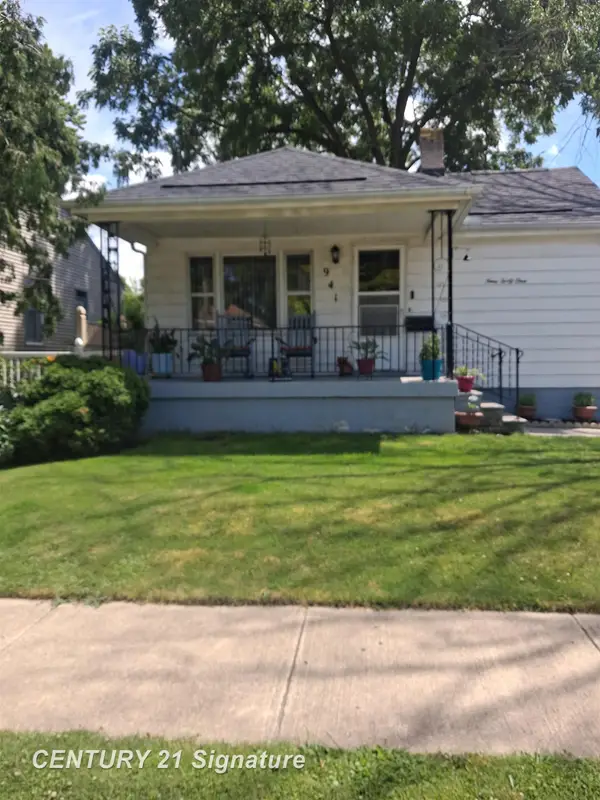 941 Bloor AVE, Flint, MI 48504