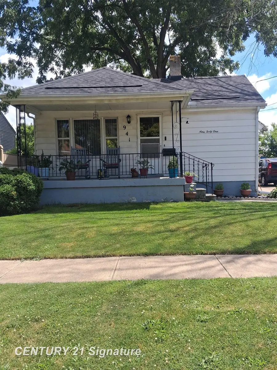 941 Bloor, Flint, MI 48504 - #2