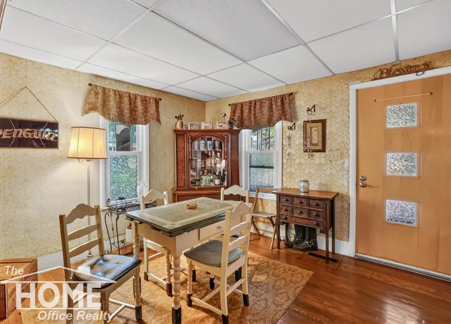 801 Michigan AVE, Owosso, MI 48867 - #3