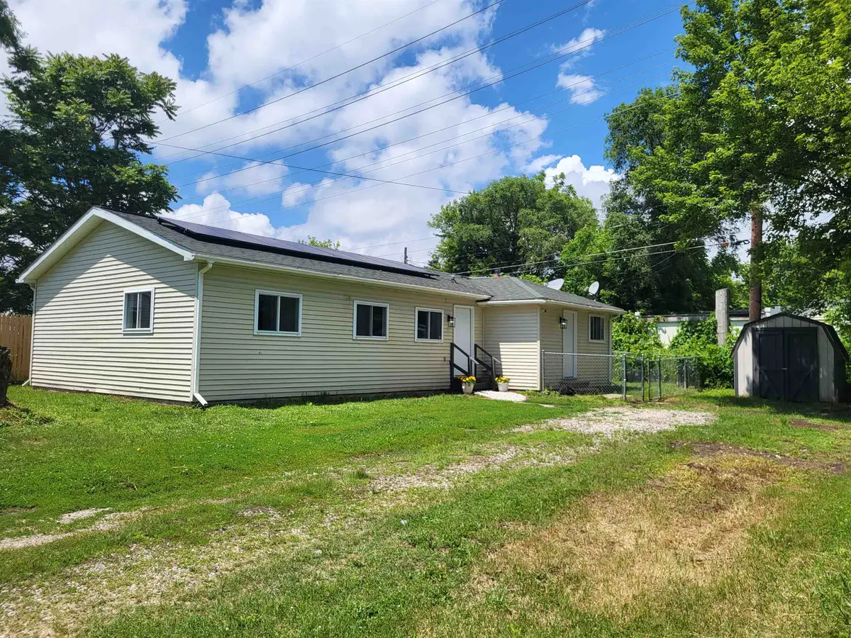 617 Macdonald AVE, Flint, MI 48507 - #1