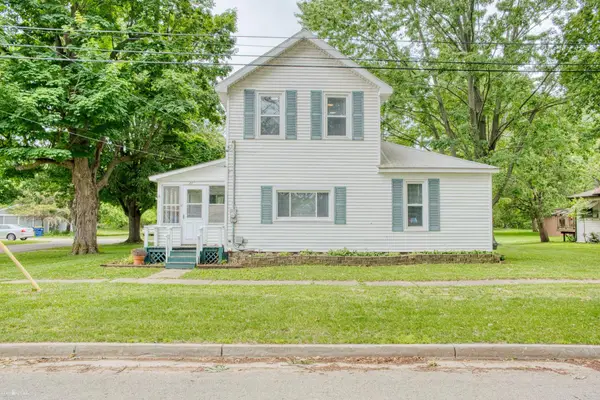 301 Ferry ST, Corunna, MI 48817
