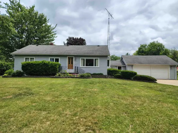 905 Dexter DR, Lennon, MI 48449