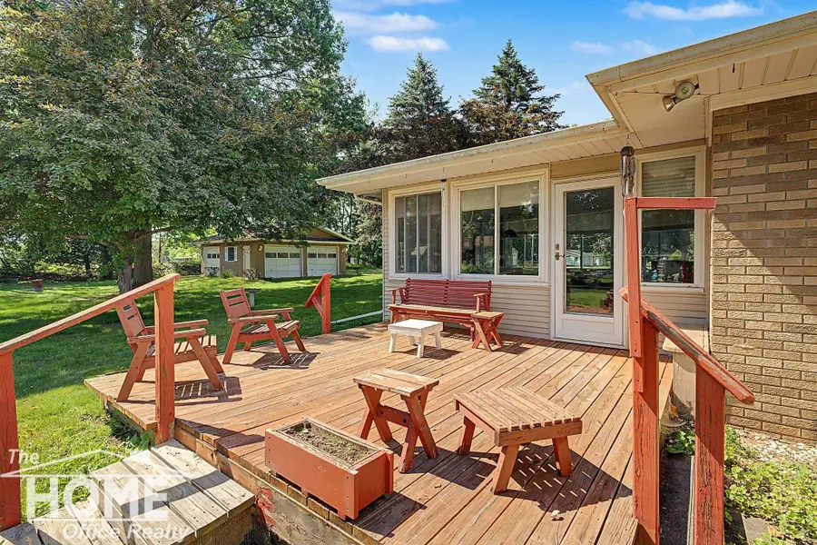 7868 Woodbury RD, Laingsburg, MI 48848 - #3