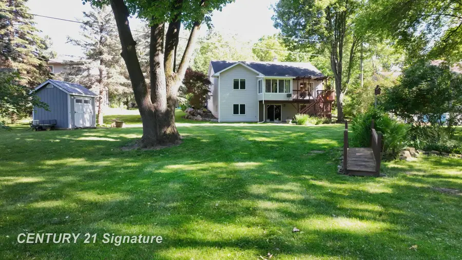 217 Dutch Mill DR, Flushing, MI 48433 - #3