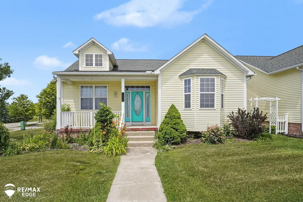 3358 Heritage BLVD, Swartz Creek, MI 48473 - #1