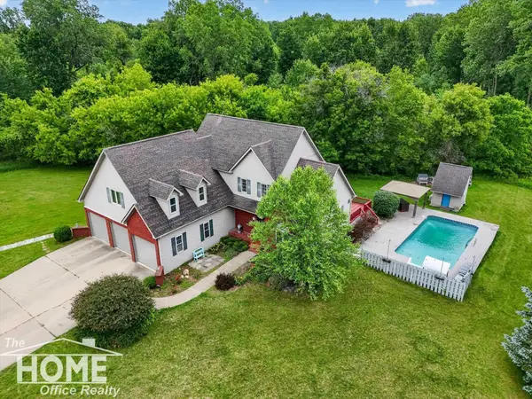 3323 S M-52 RD, Owosso, MI 48867