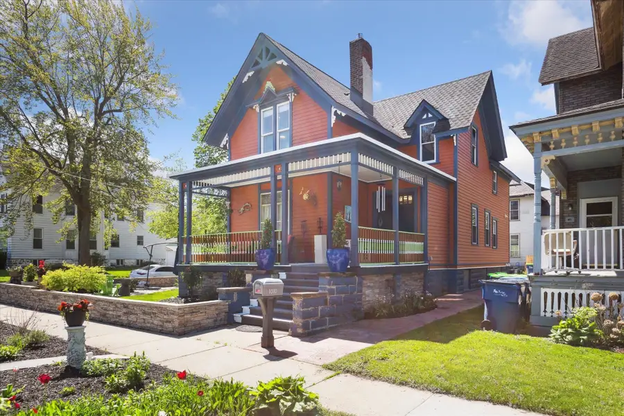 1010 6th ST, Bay City, MI 48708 - #2