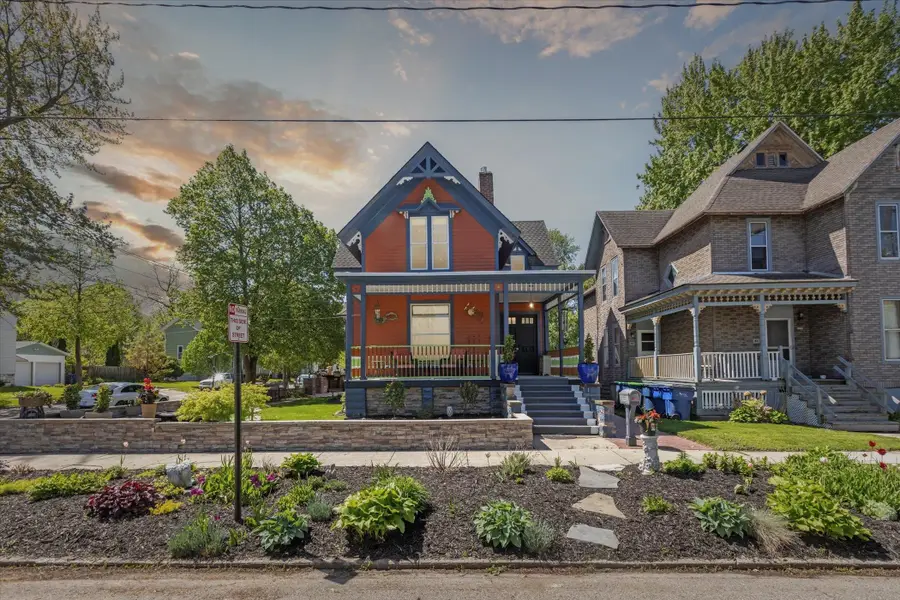 1010 6th ST, Bay City, MI 48708 - #3