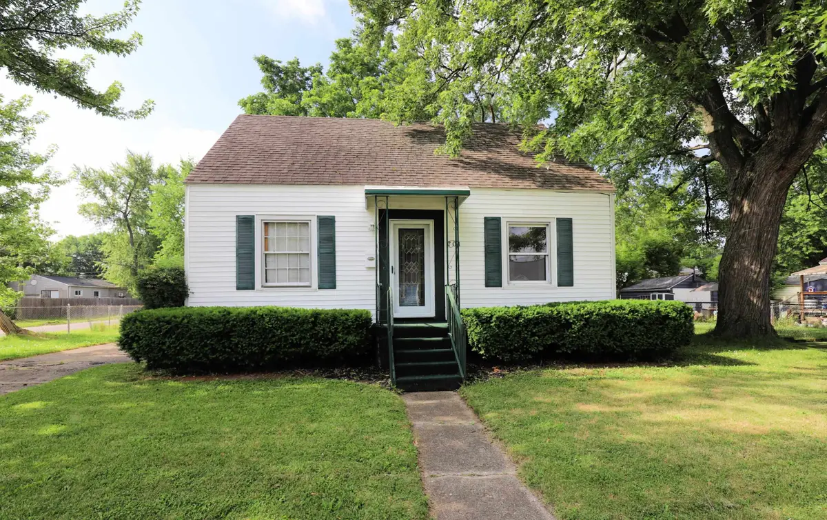 701 Freeman AVE, Flint, MI 48507 - #1