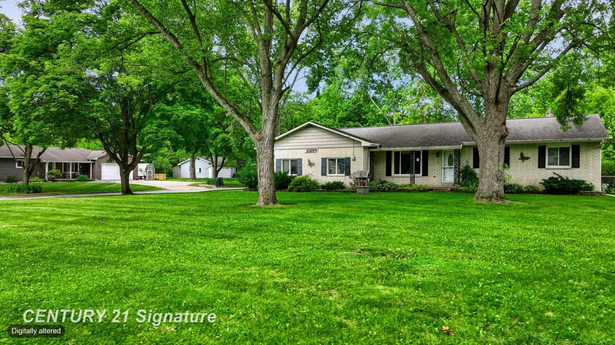 11297 N Jennings RD, Clio, MI 48420 - #1