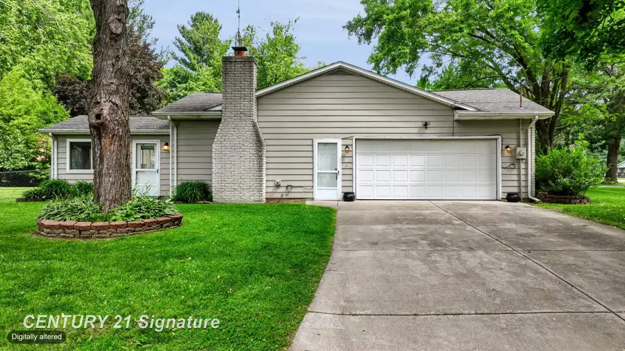 11297 N Jennings RD, Clio, MI 48420 - #2