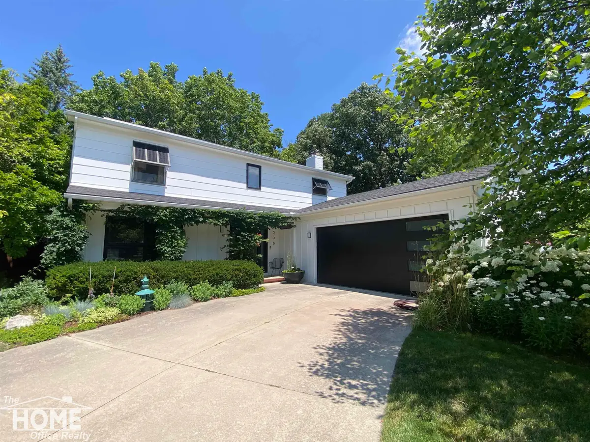 1508 Alta Vista DR, Owosso, MI 48867 - #1