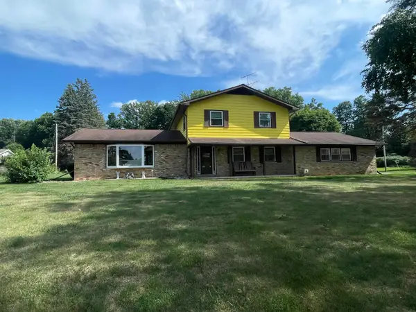 1368 Wagon Wheel LN, GrandBlanc, MI 48439