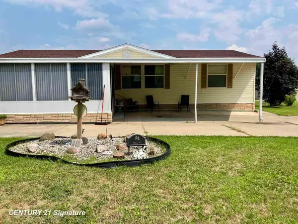 196 Apollo AVE, Flushing, MI 48433