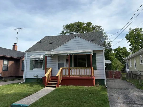 1118 Simcoe AVE, Flint, MI 48507